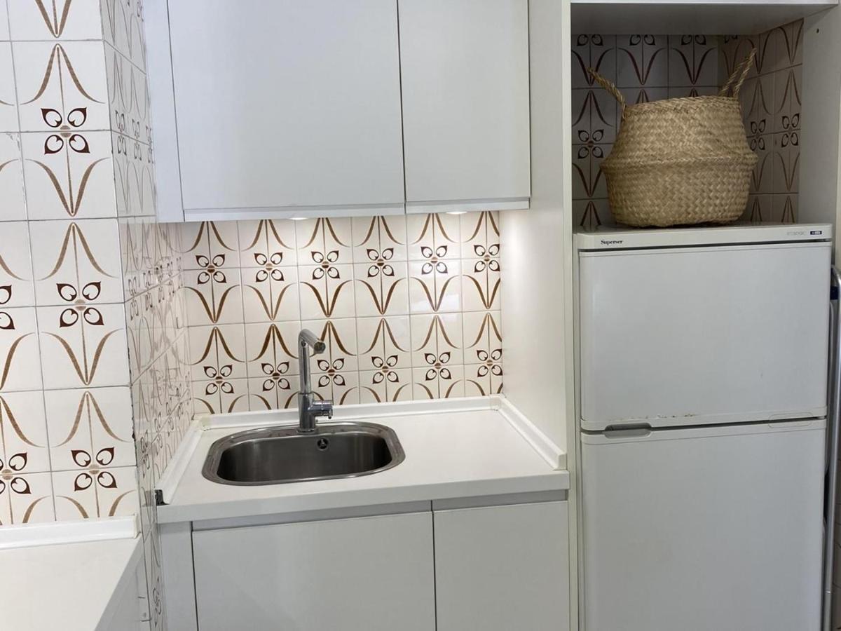 Luminoso Apartamento En Segunda Linea Playa 436 Marbella Zewnętrze zdjęcie