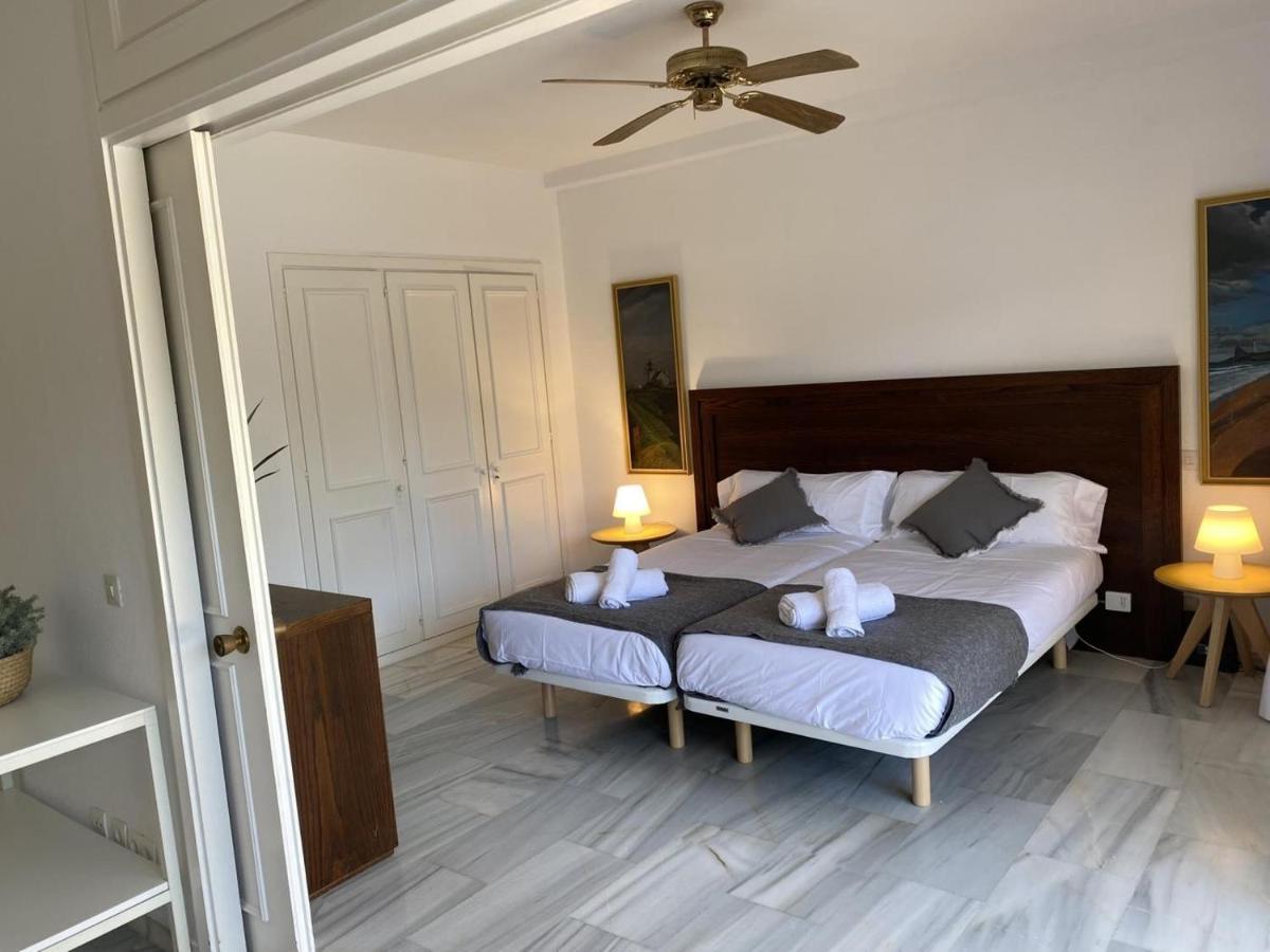 Luminoso Apartamento En Segunda Linea Playa 436 Marbella Zewnętrze zdjęcie