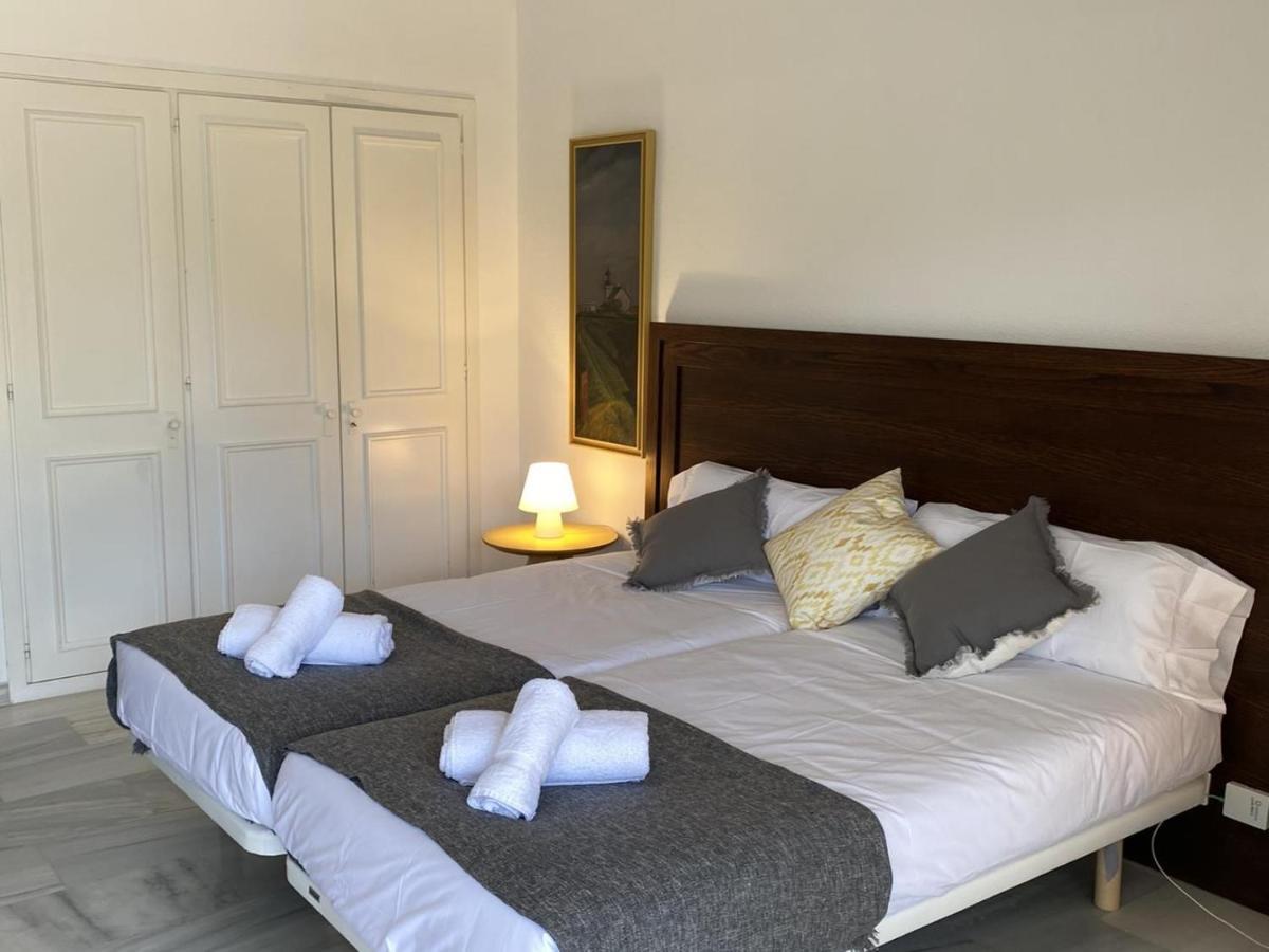 Luminoso Apartamento En Segunda Linea Playa 436 Marbella Zewnętrze zdjęcie